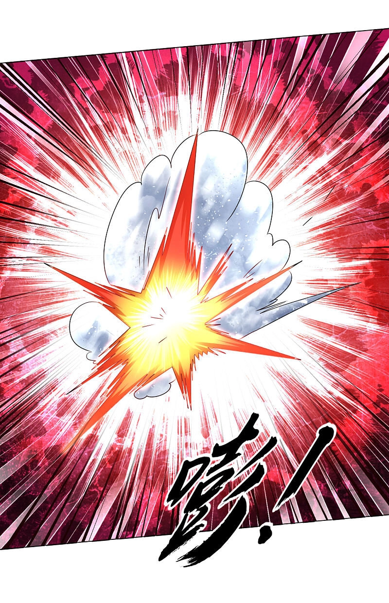 Đạo Ấn Chapter 106 - 5