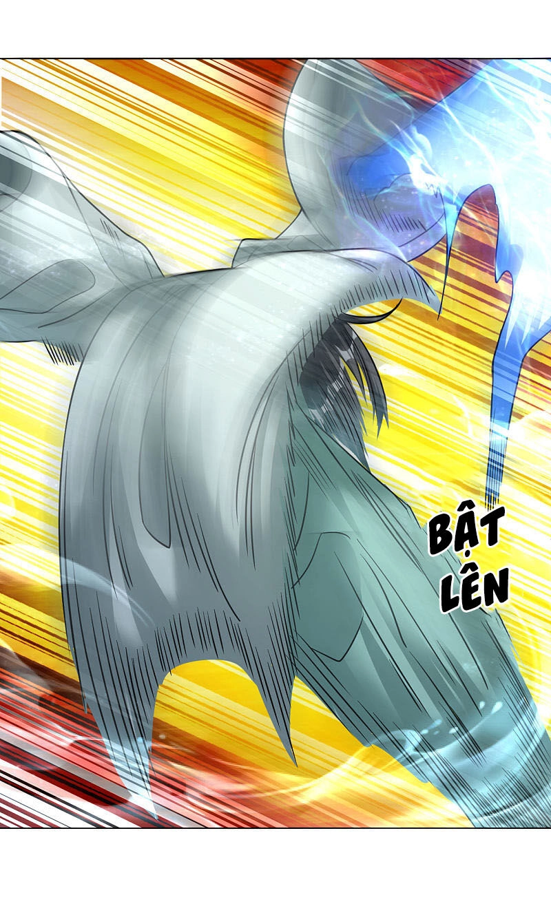 Đạo Ấn Chapter 106 - 6