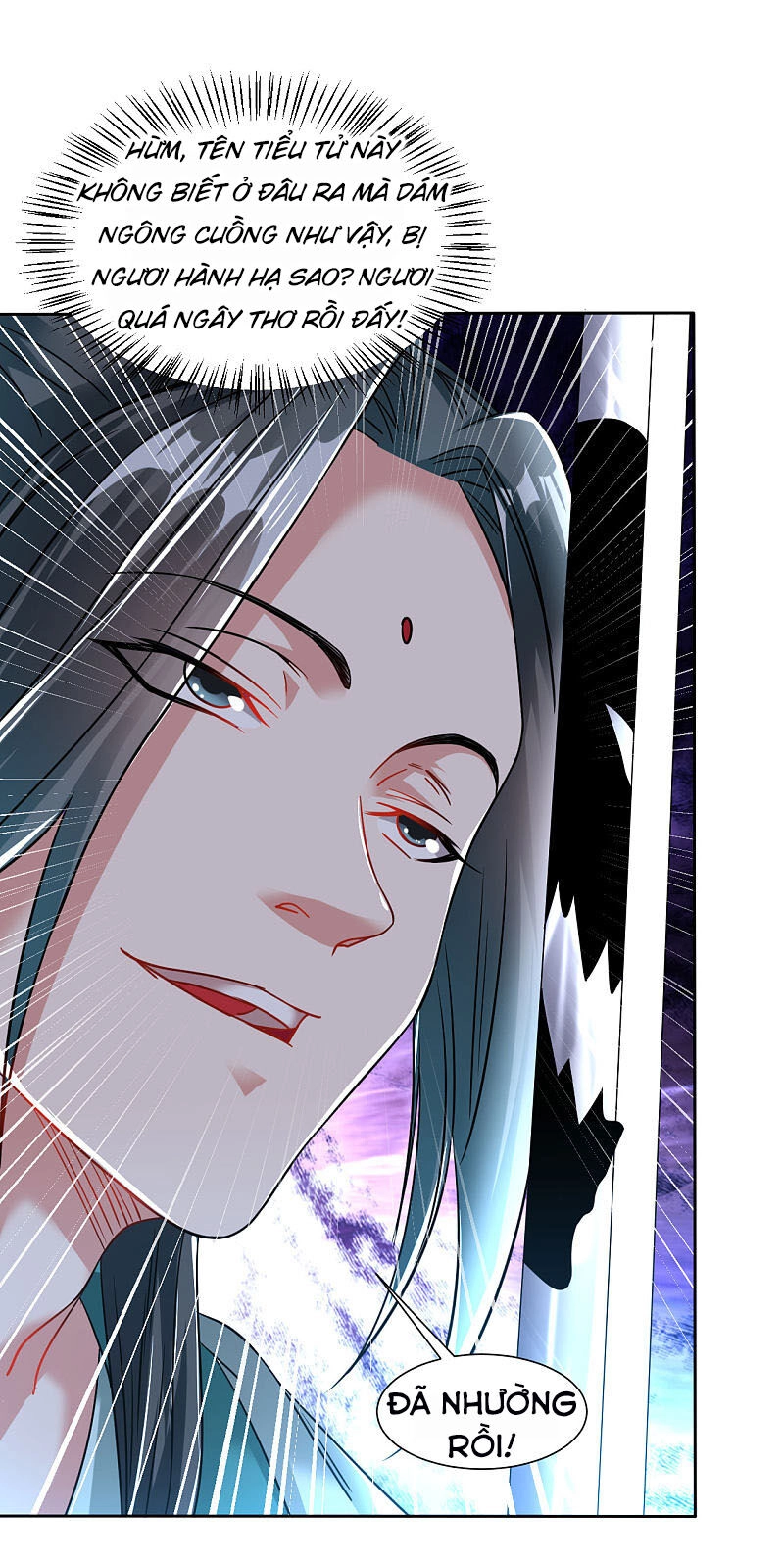 Đạo Ấn Chapter 106 - 12