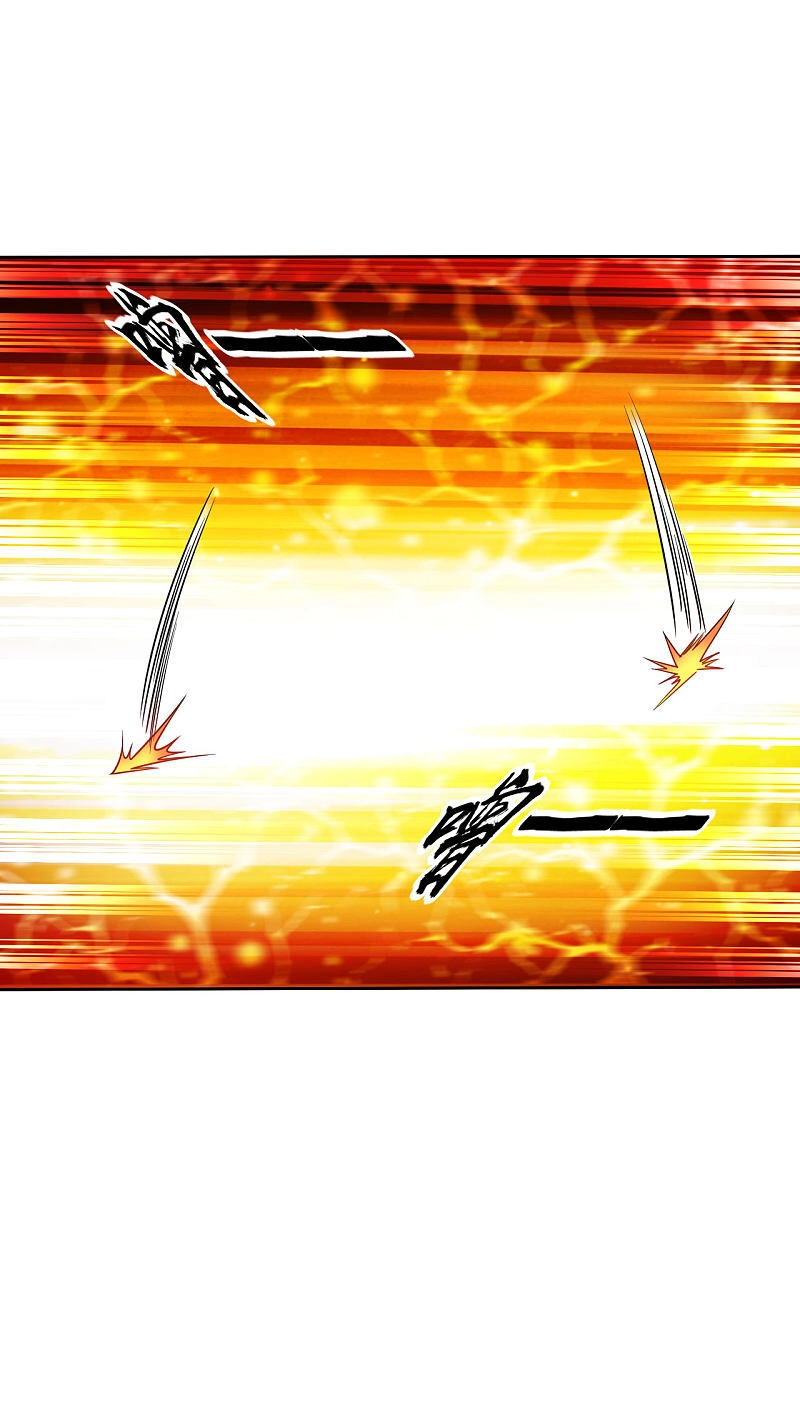 Đạo Ấn Chapter 106 - 13