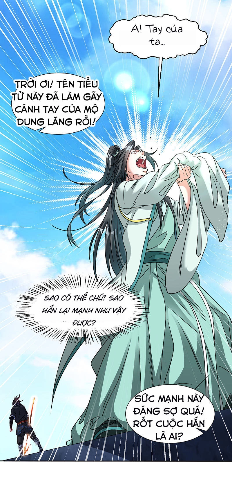 Đạo Ấn Chapter 106 - 19