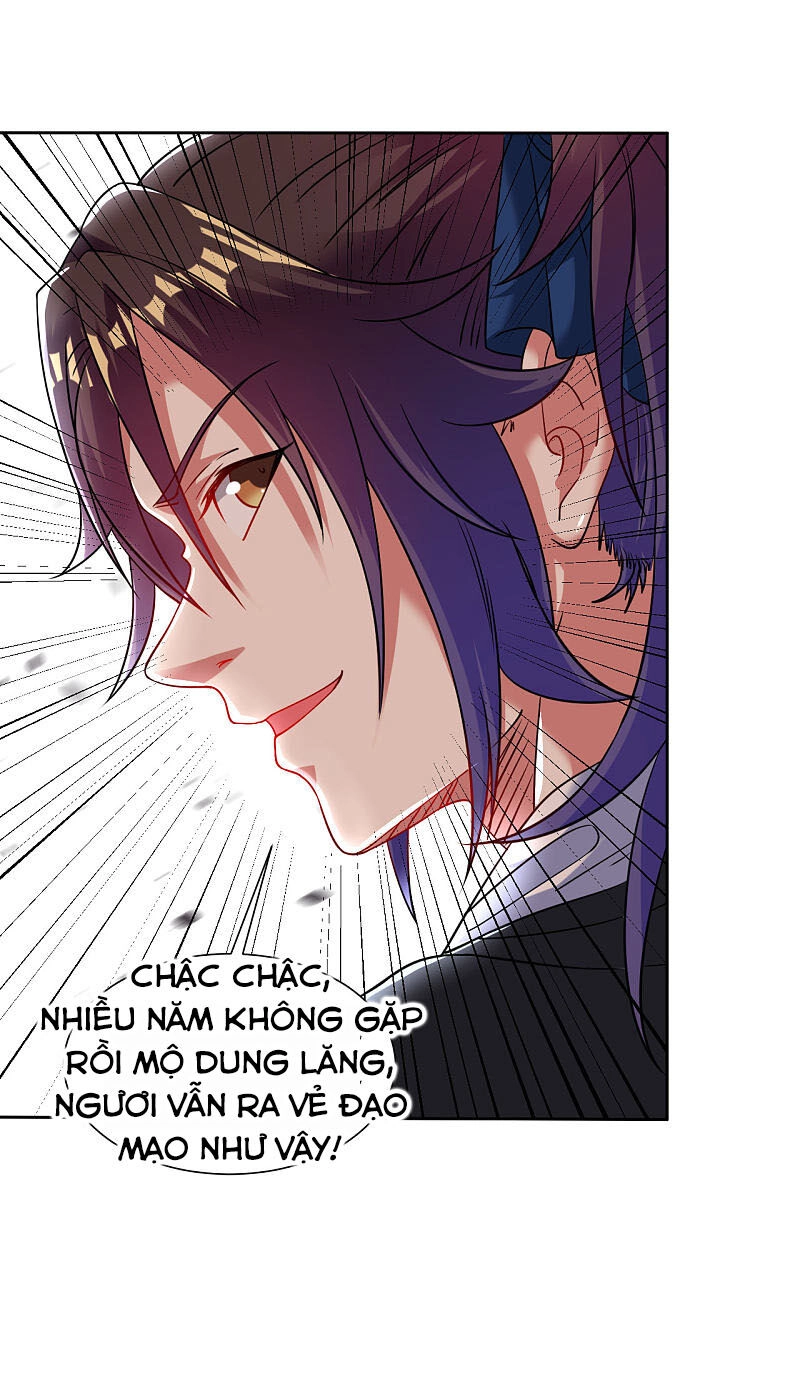 Đạo Ấn Chapter 106 - 20