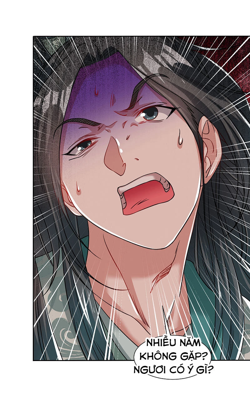 Đạo Ấn Chapter 106 - 21