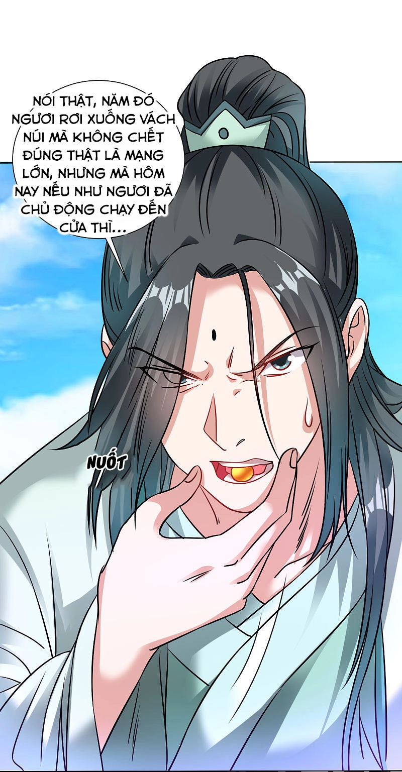Đạo Ấn Chapter 107 - 4