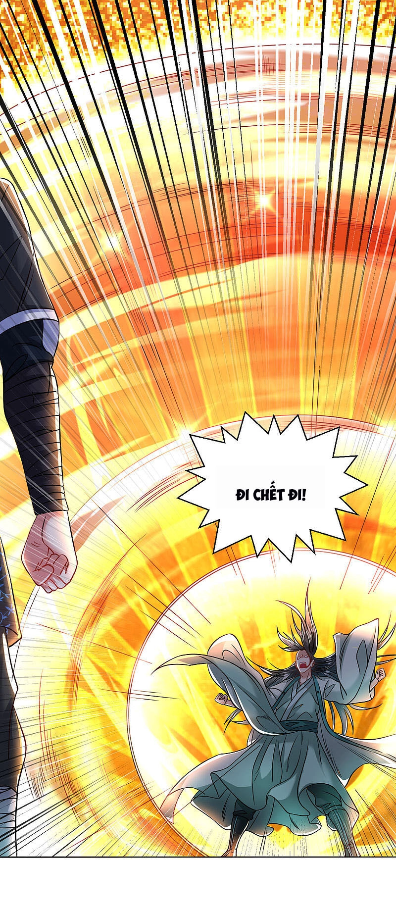 Đạo Ấn Chapter 107 - 6