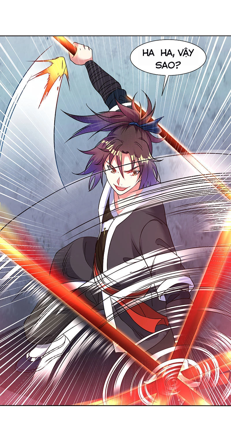 Đạo Ấn Chapter 107 - 7