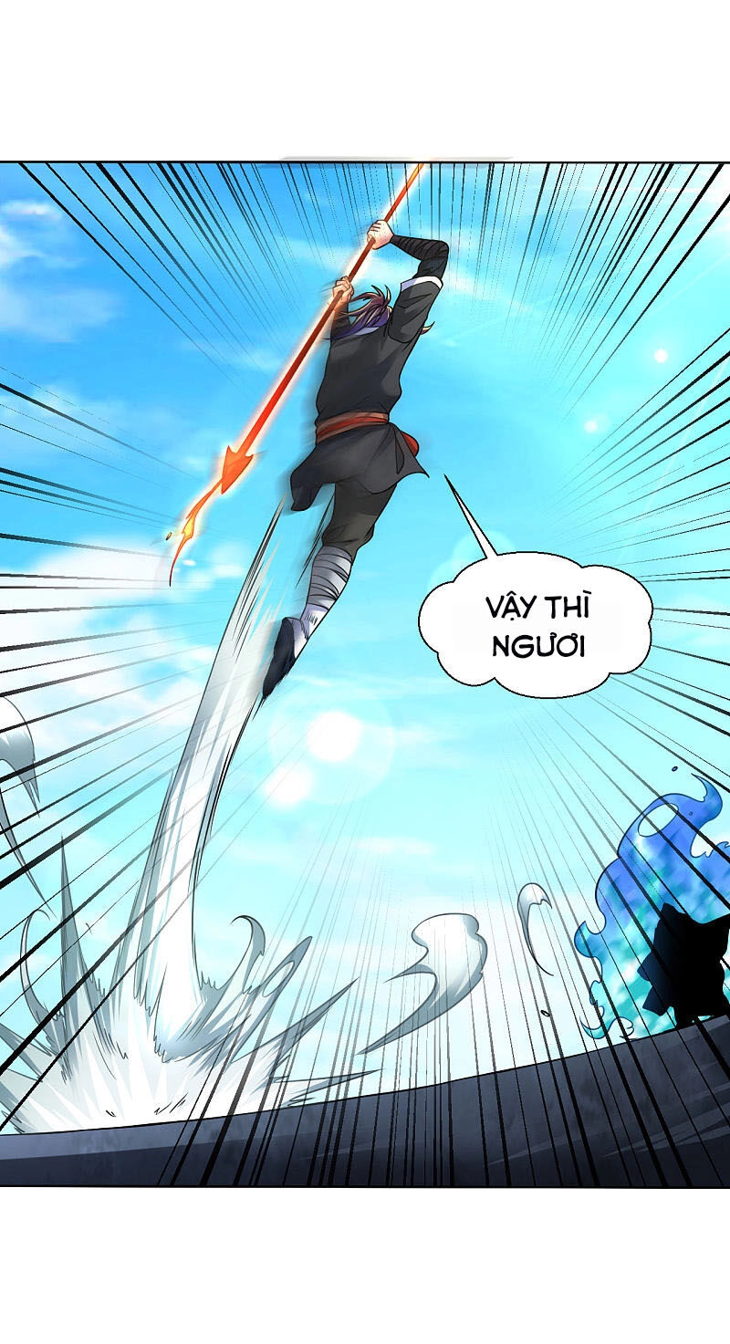 Đạo Ấn Chapter 107 - 8