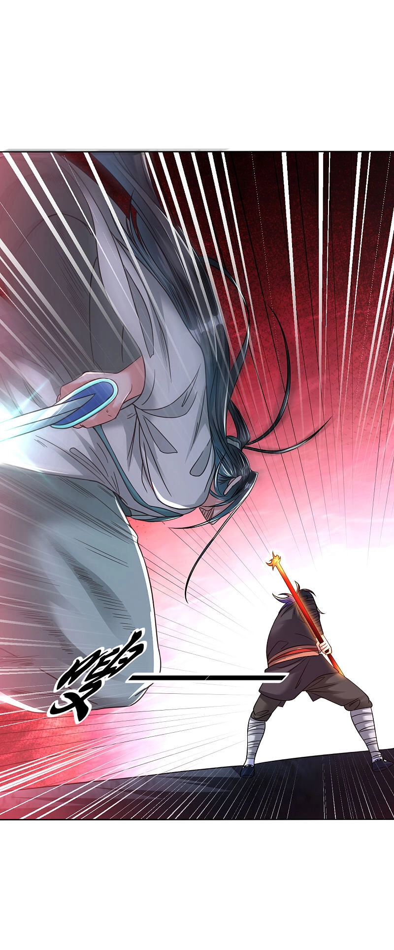 Đạo Ấn Chapter 107 - 11