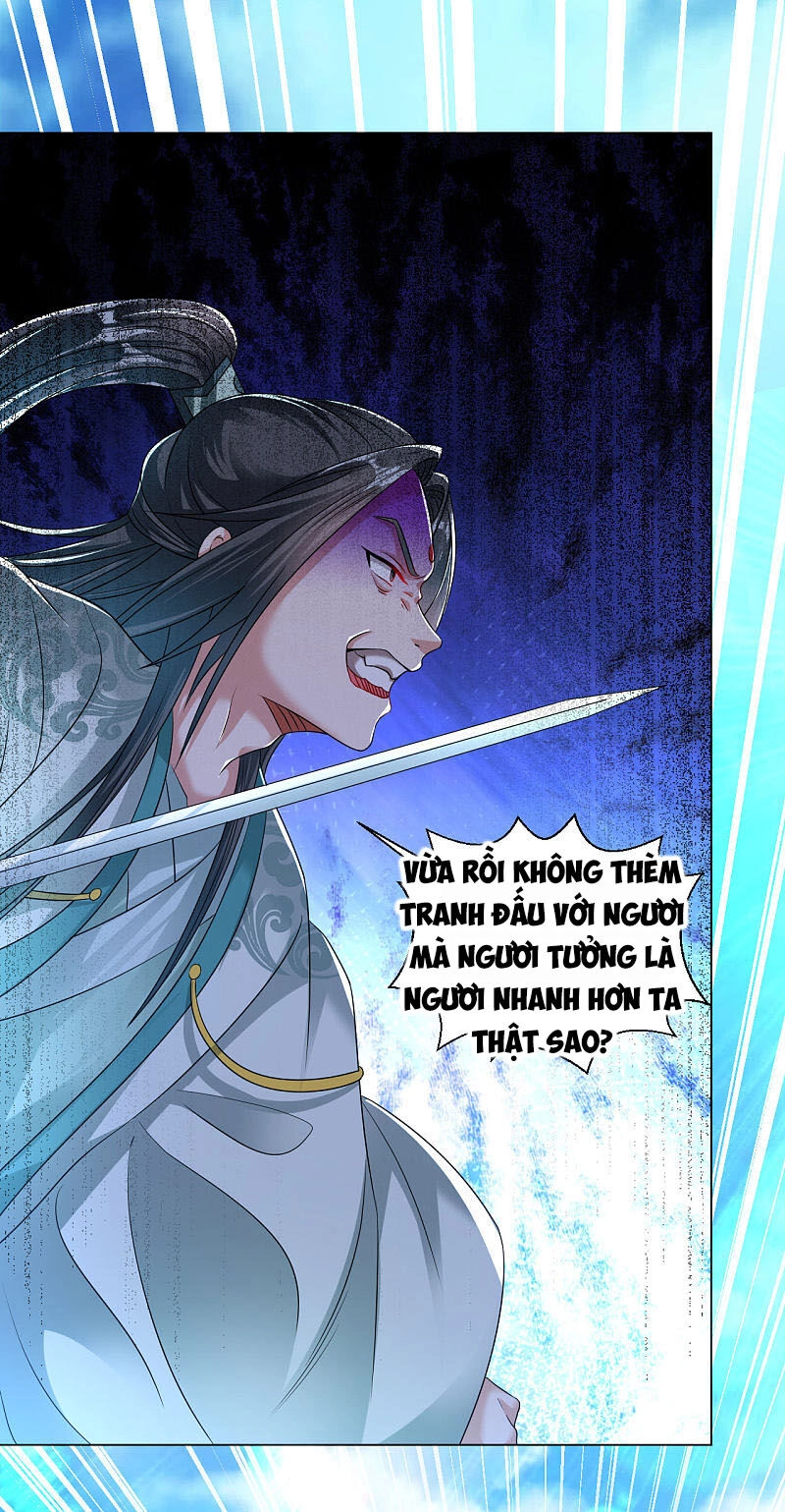 Đạo Ấn Chapter 107 - 12