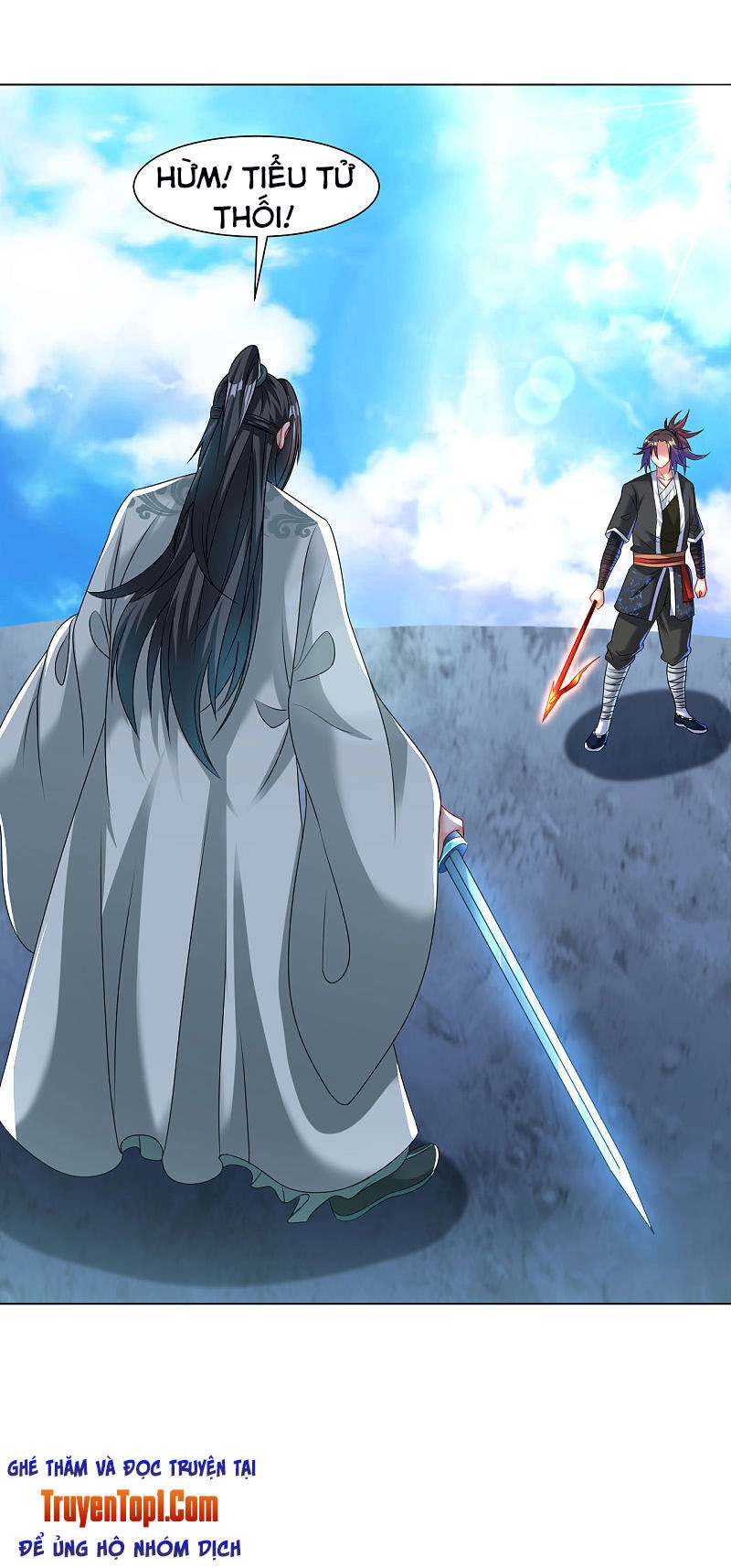 Đạo Ấn Chapter 108 - 2