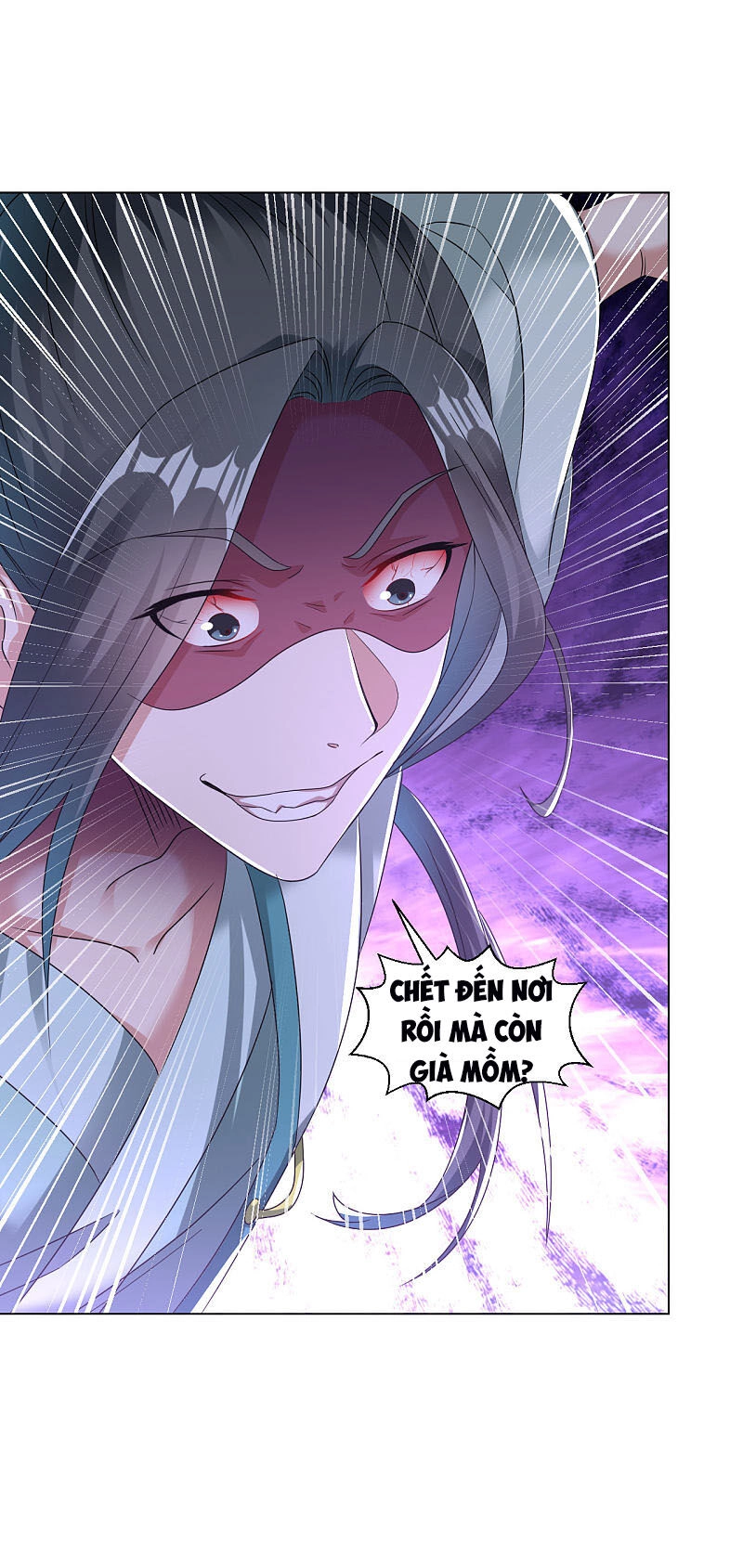 Đạo Ấn Chapter 108 - 6