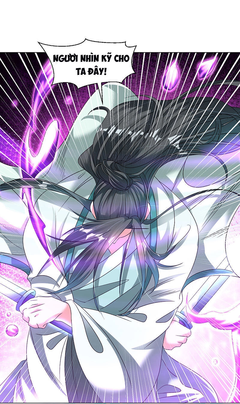 Đạo Ấn Chapter 108 - 7