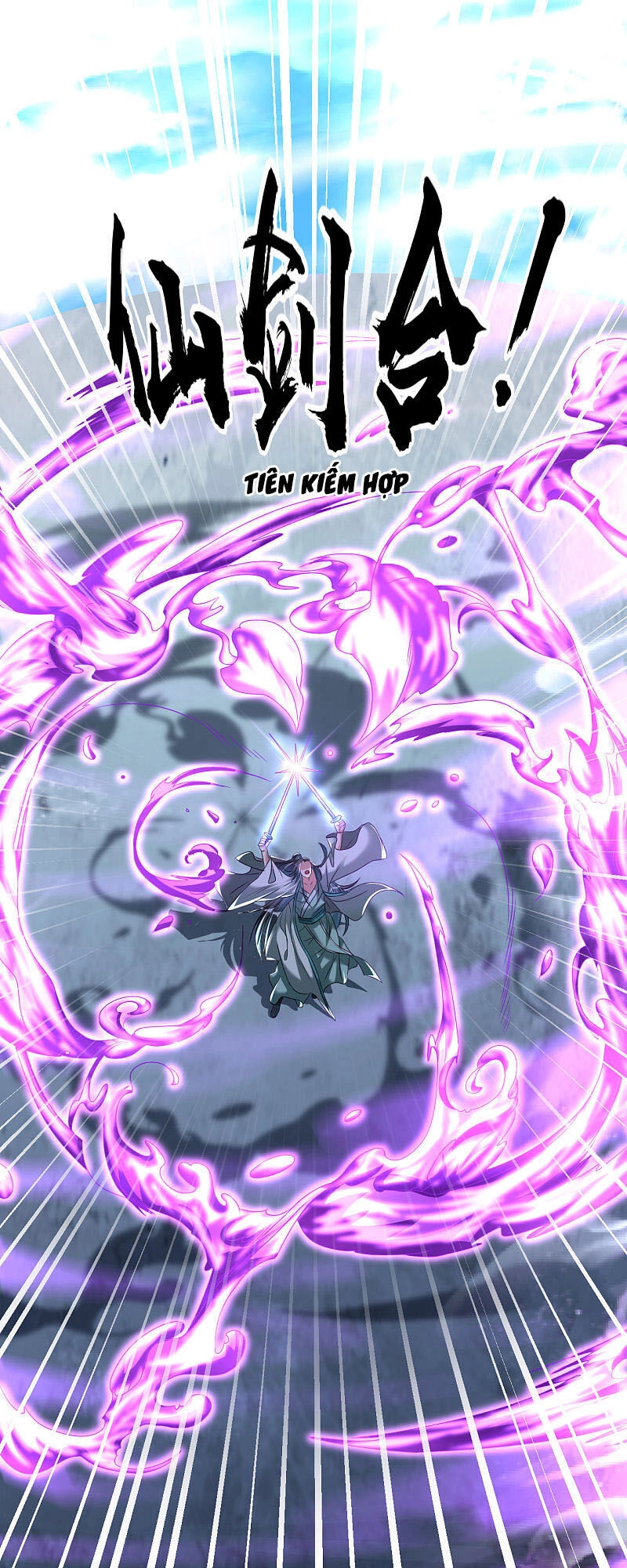 Đạo Ấn Chapter 108 - 8