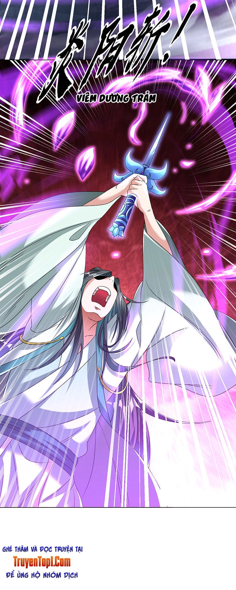 Đạo Ấn Chapter 108 - 10