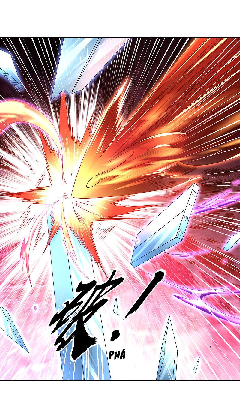 Đạo Ấn Chapter 108 - 13