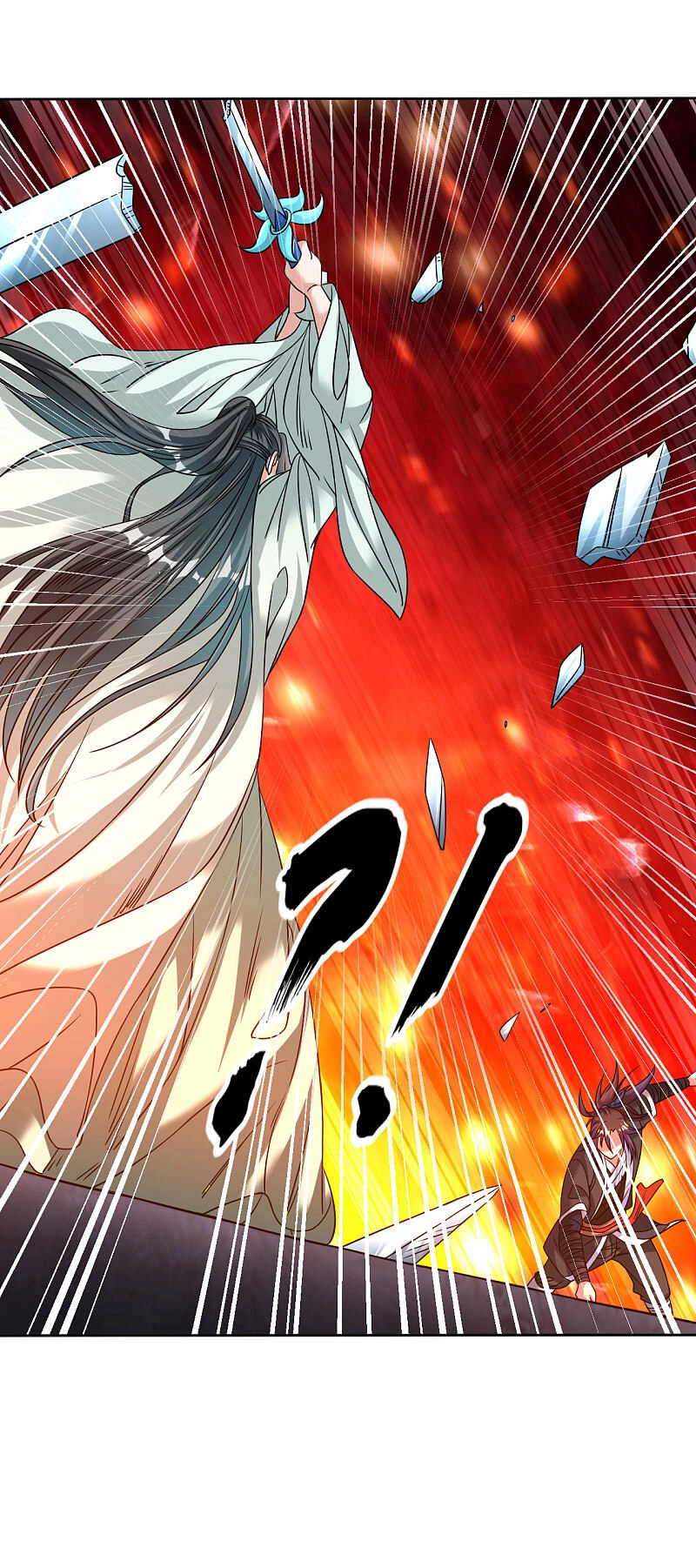 Đạo Ấn Chapter 108 - 14