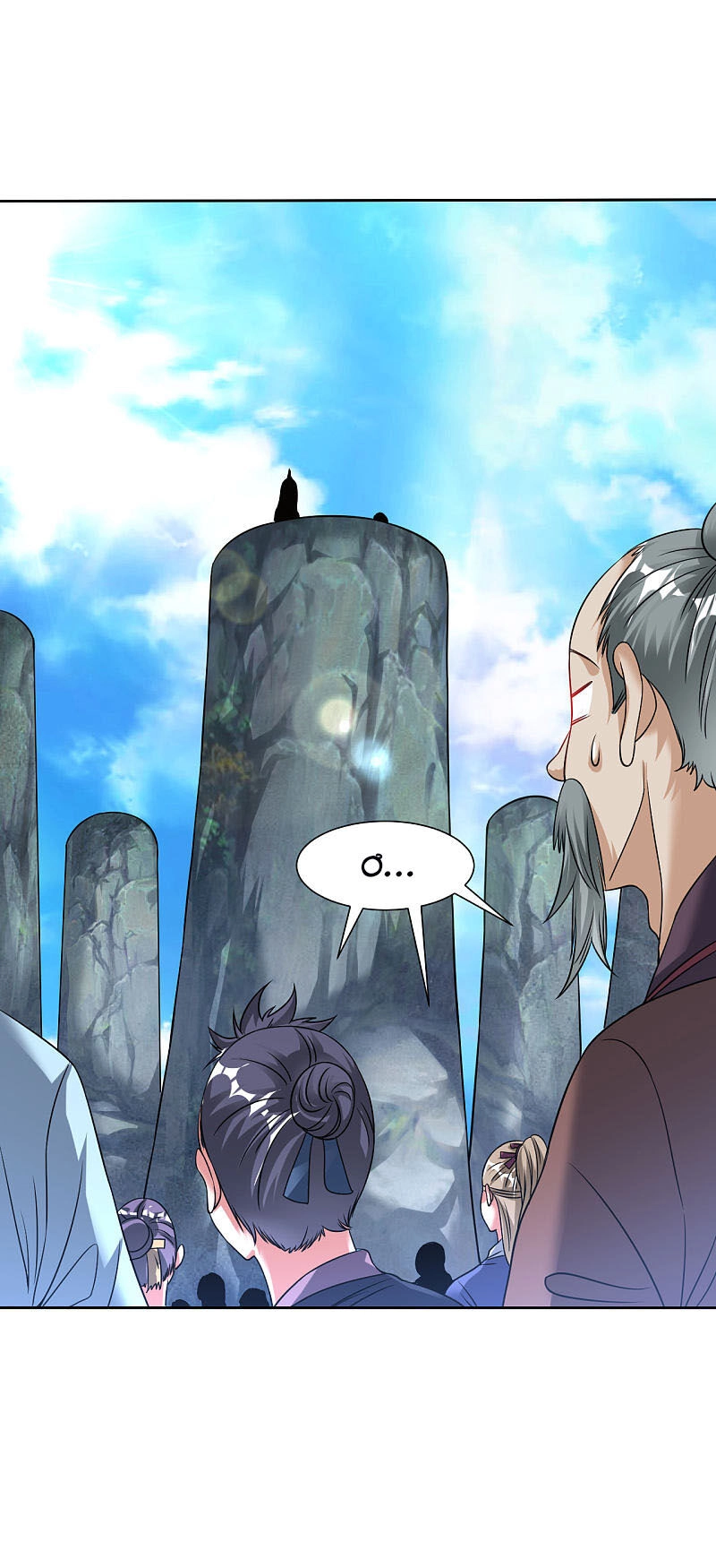 Đạo Ấn Chapter 108 - 15