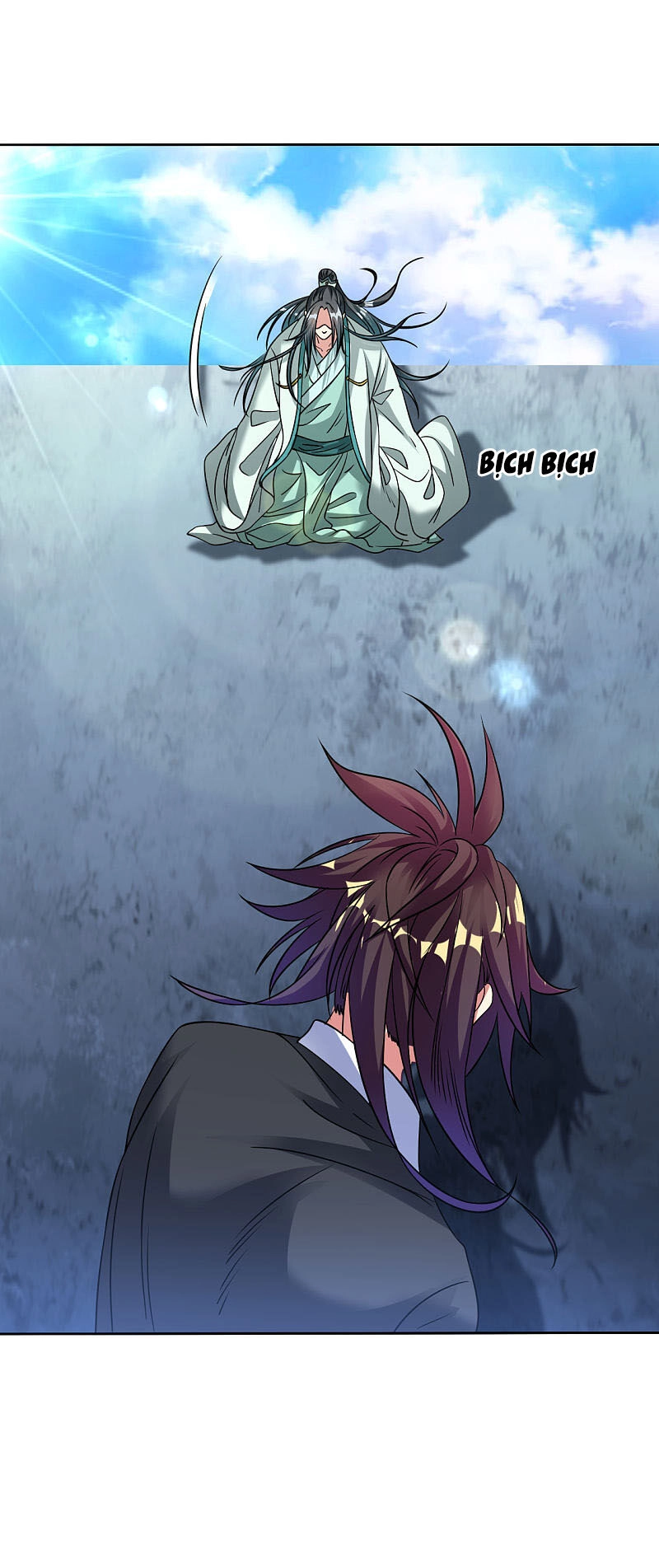 Đạo Ấn Chapter 108 - 16