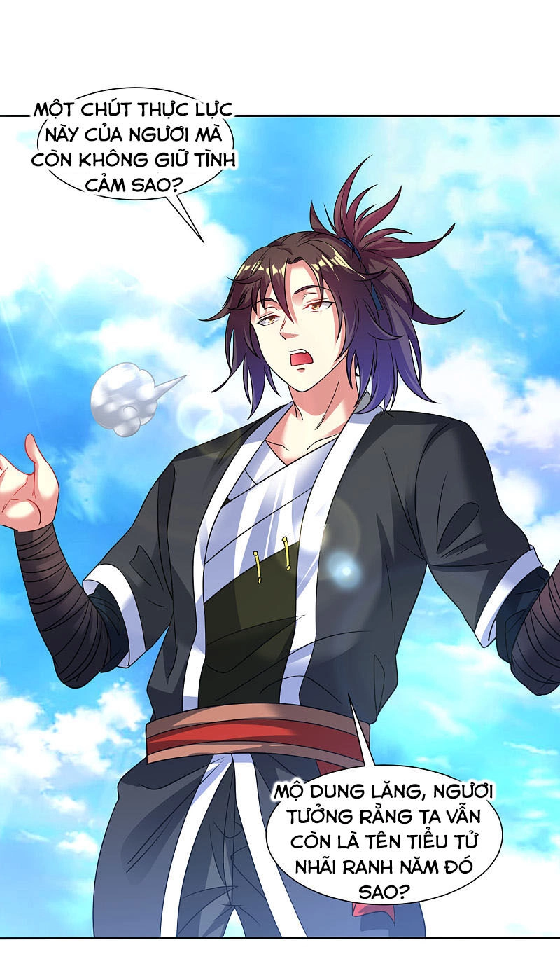 Đạo Ấn Chapter 108 - 18