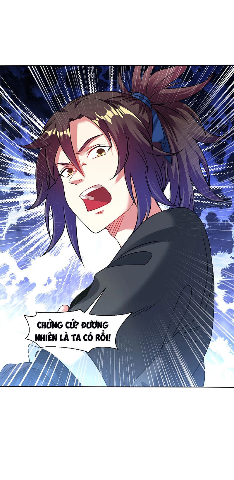 Đạo Ấn Chapter 109 - 3