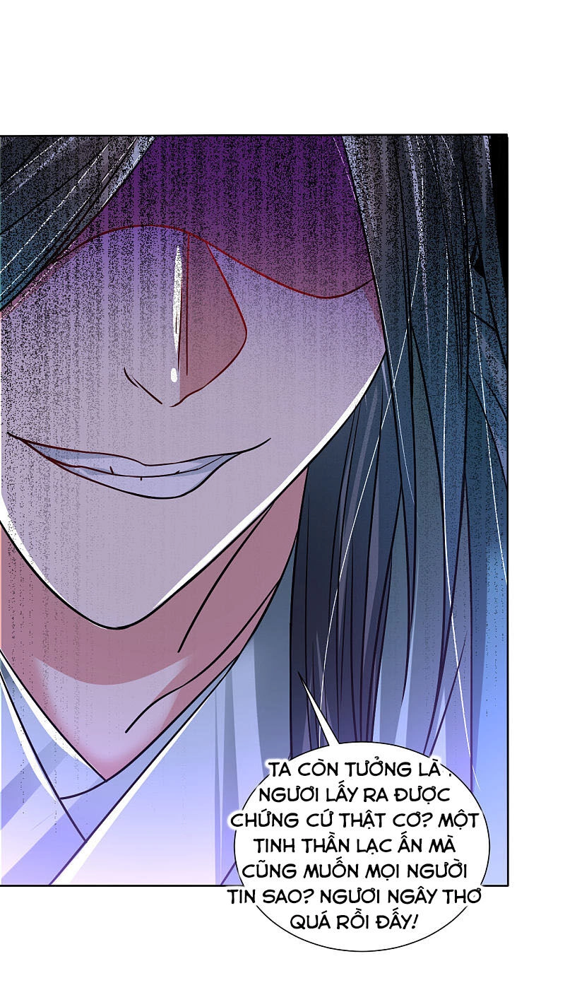 Đạo Ấn Chapter 109 - 6
