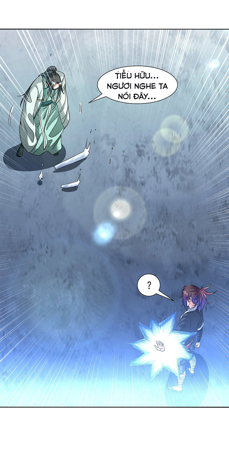 Đạo Ấn Chapter 109 - 7