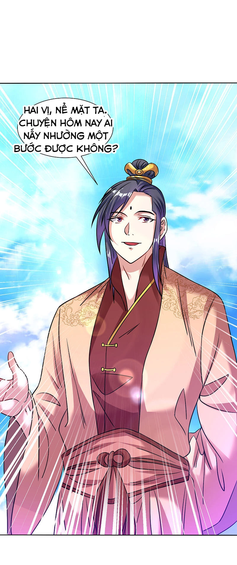 Đạo Ấn Chapter 109 - 14