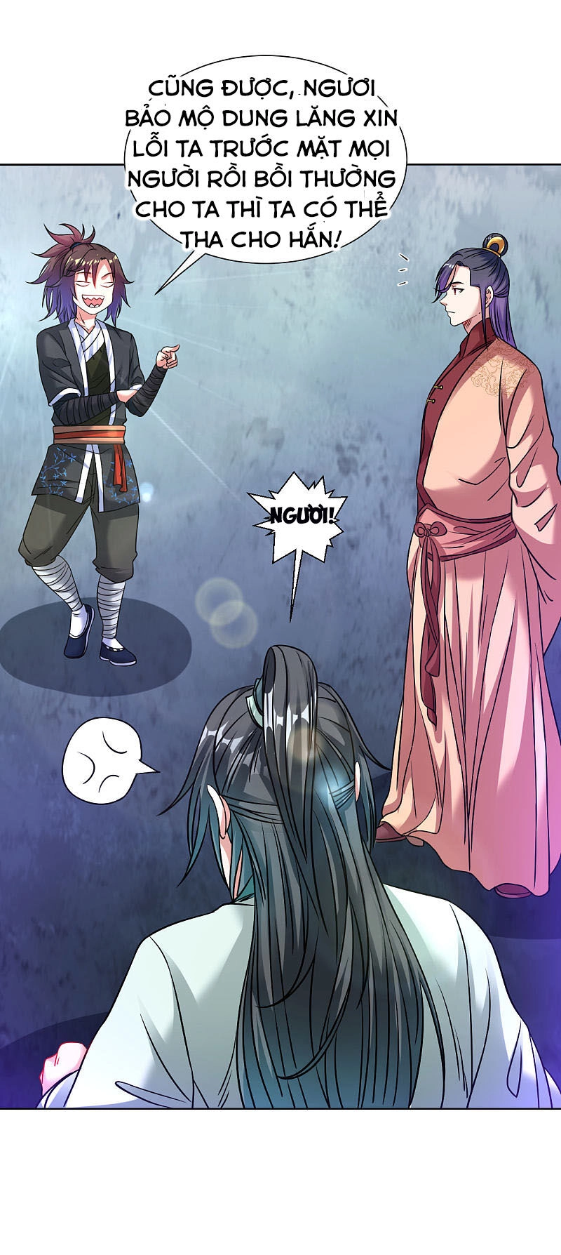 Đạo Ấn Chapter 109 - 15