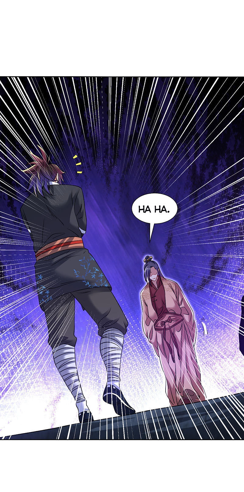 Đạo Ấn Chapter 109 - 16