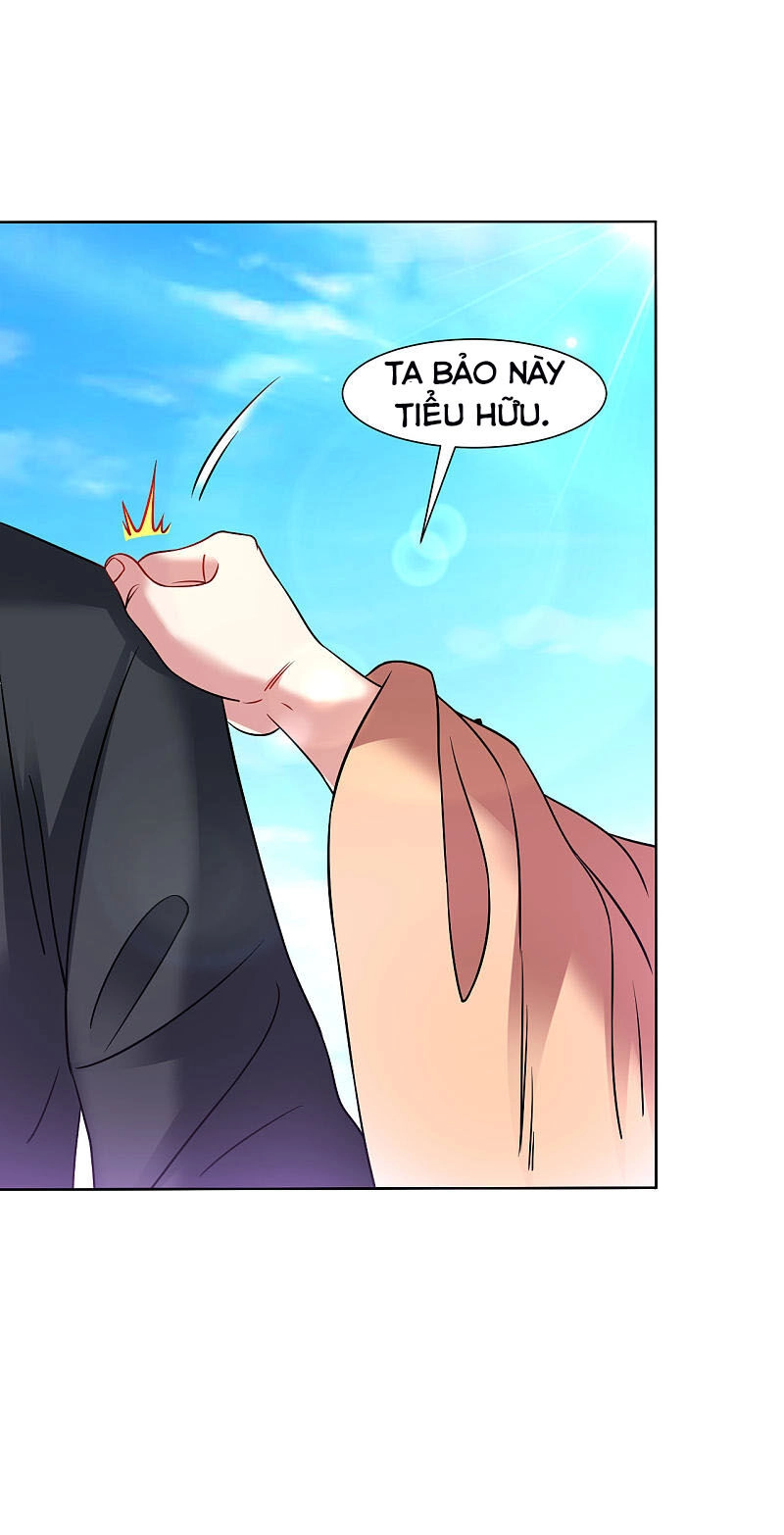 Đạo Ấn Chapter 109 - 17