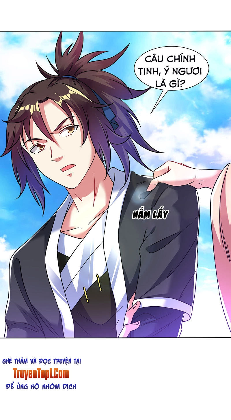 Đạo Ấn Chapter 110 - 2