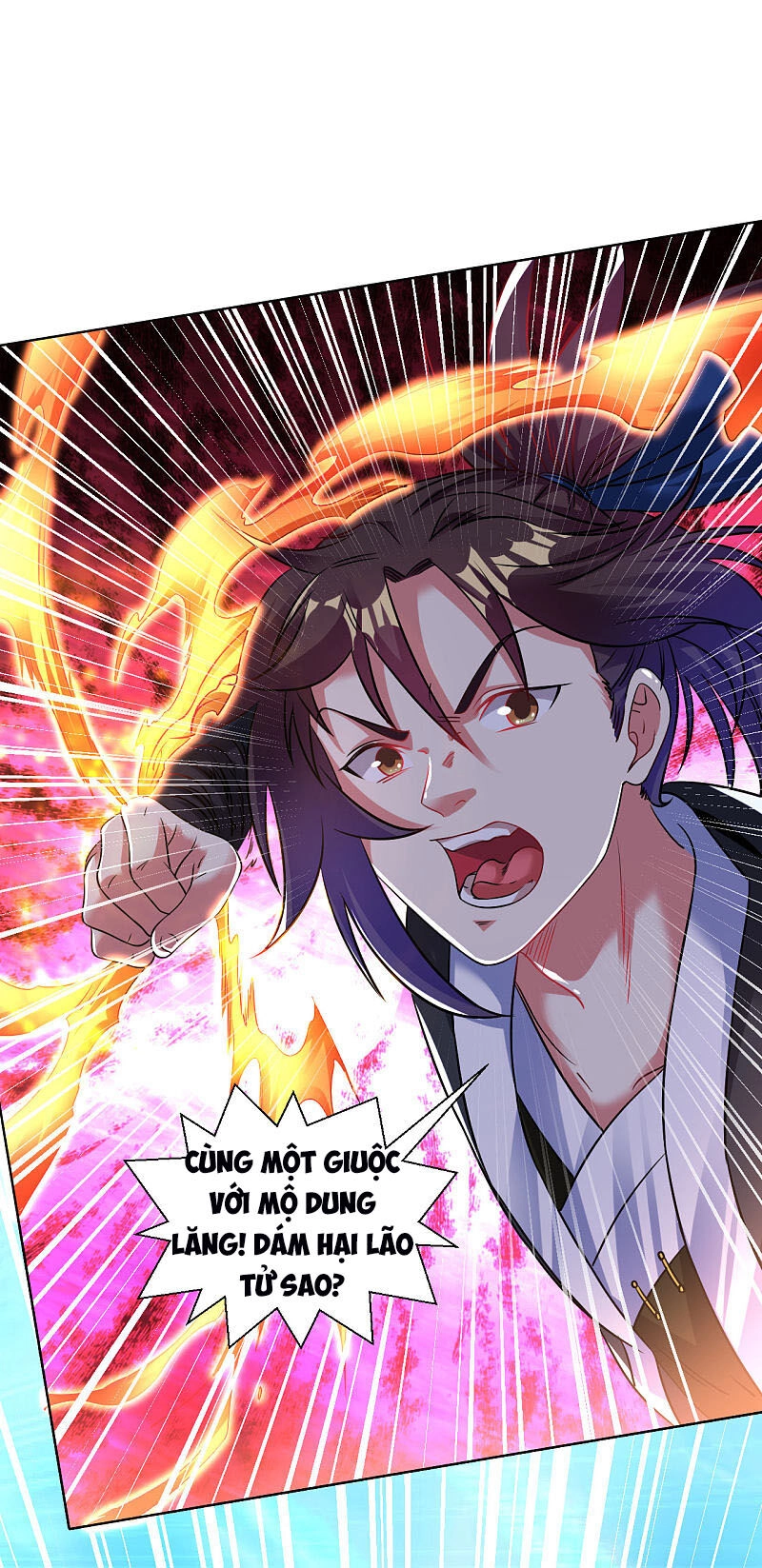 Đạo Ấn Chapter 110 - 6