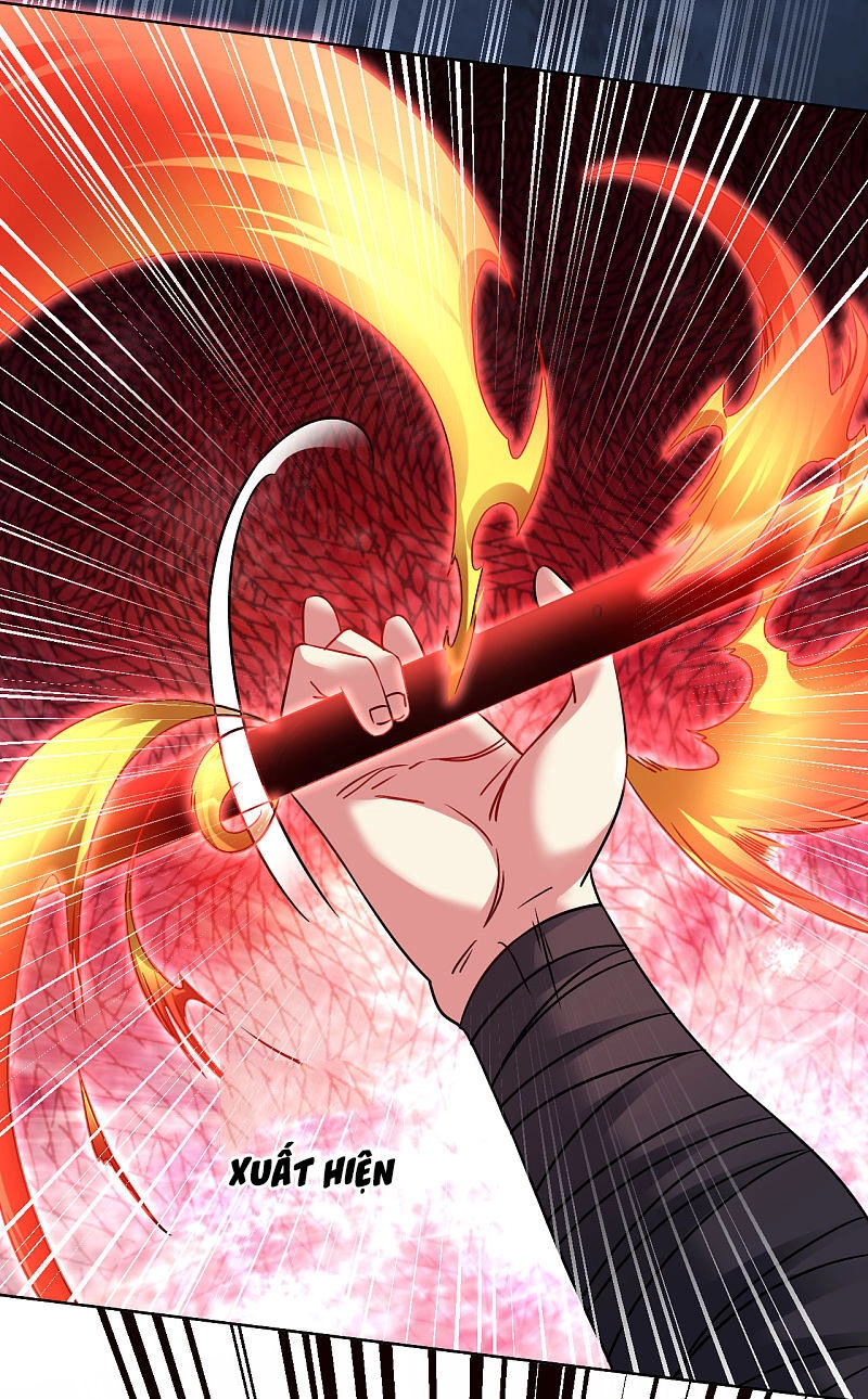 Đạo Ấn Chapter 110 - 10