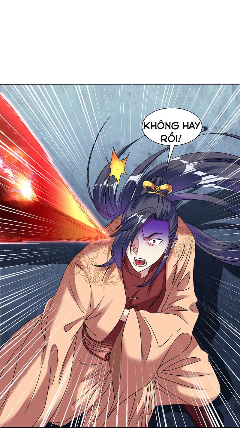 Đạo Ấn Chapter 110 - 13