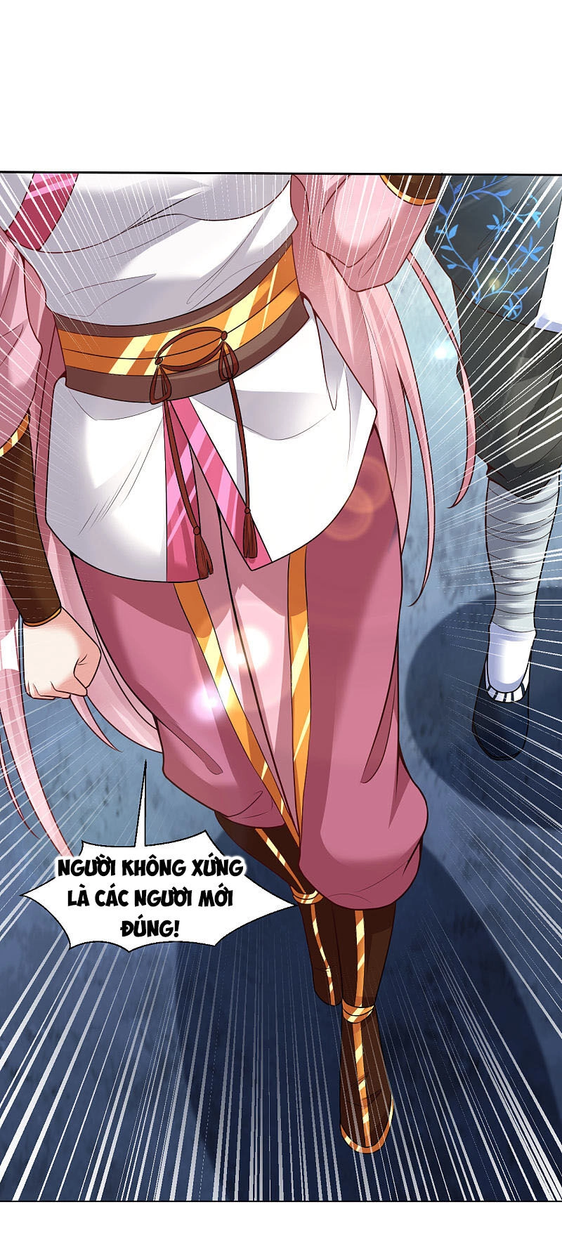 Đạo Ấn Chapter 110 - 21