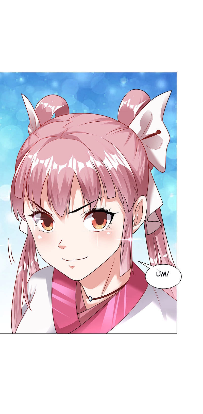 Đạo Ấn Chapter 111 - 2