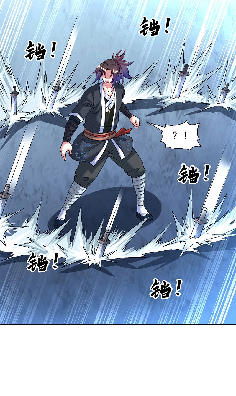 Đạo Ấn Chapter 111 - 8