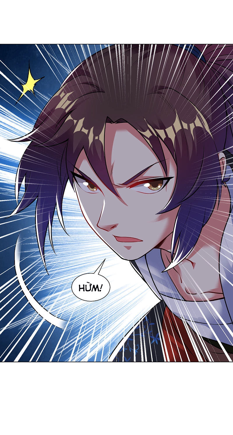 Đạo Ấn Chapter 111 - 9