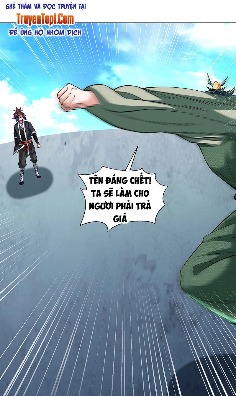 Đạo Ấn Chapter 112 - 2