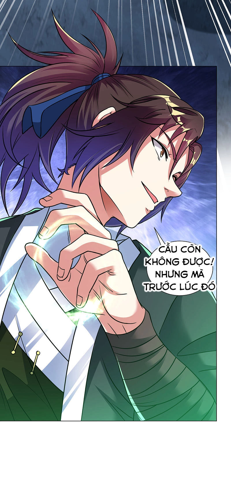 Đạo Ấn Chapter 112 - 3