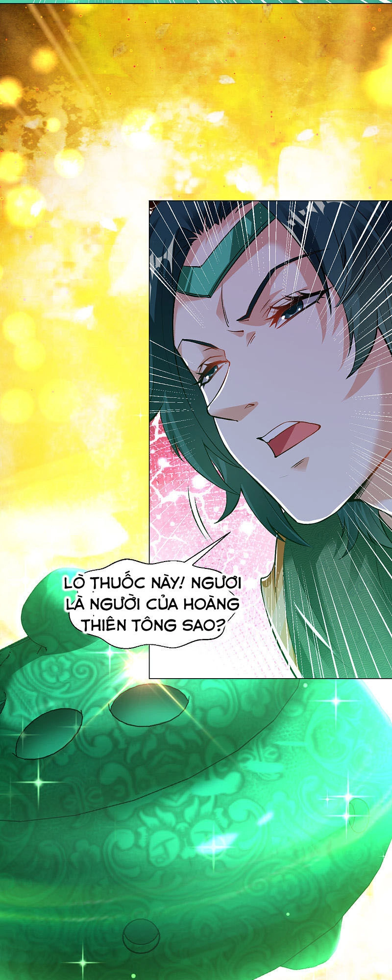 Đạo Ấn Chapter 112 - 6