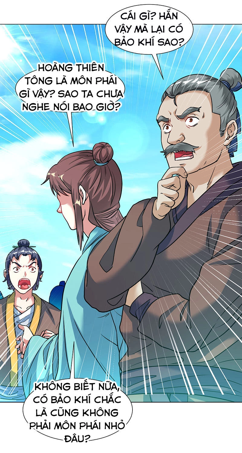 Đạo Ấn Chapter 112 - 8