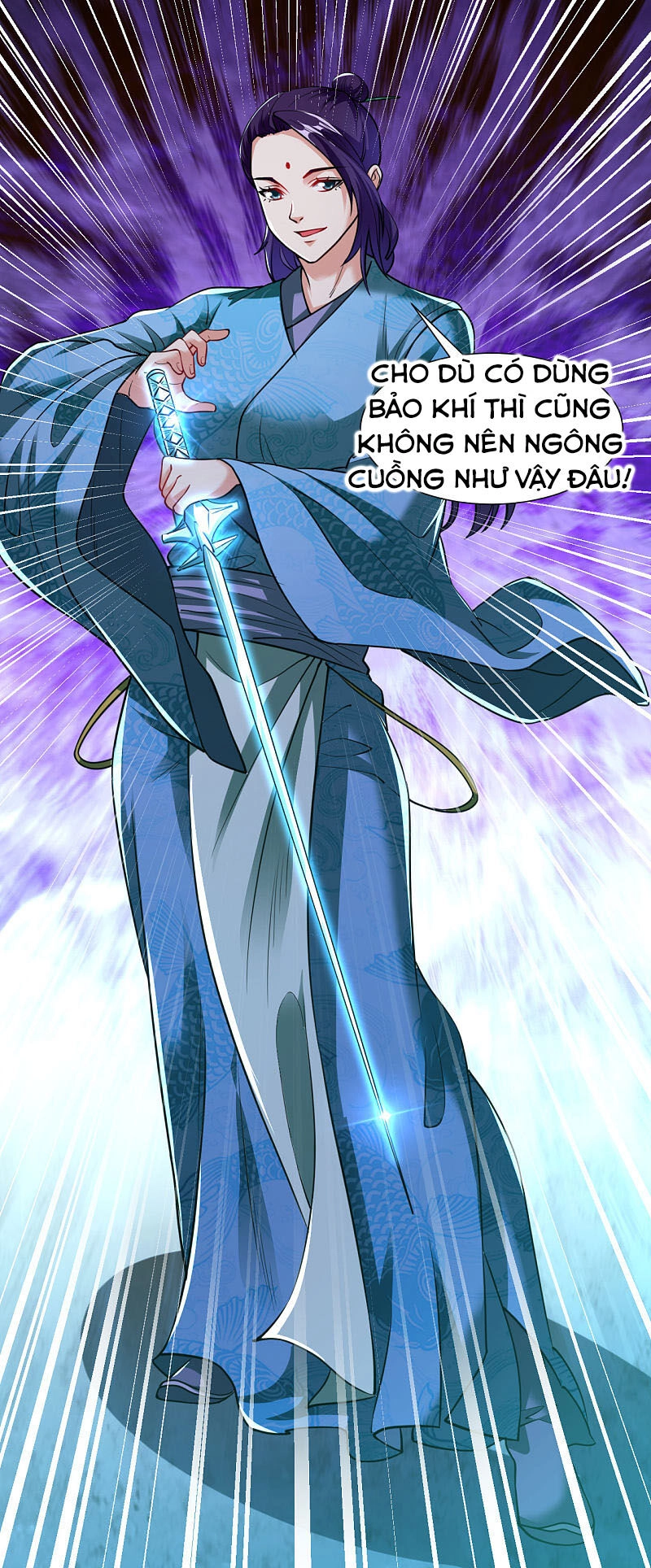 Đạo Ấn Chapter 112 - 13