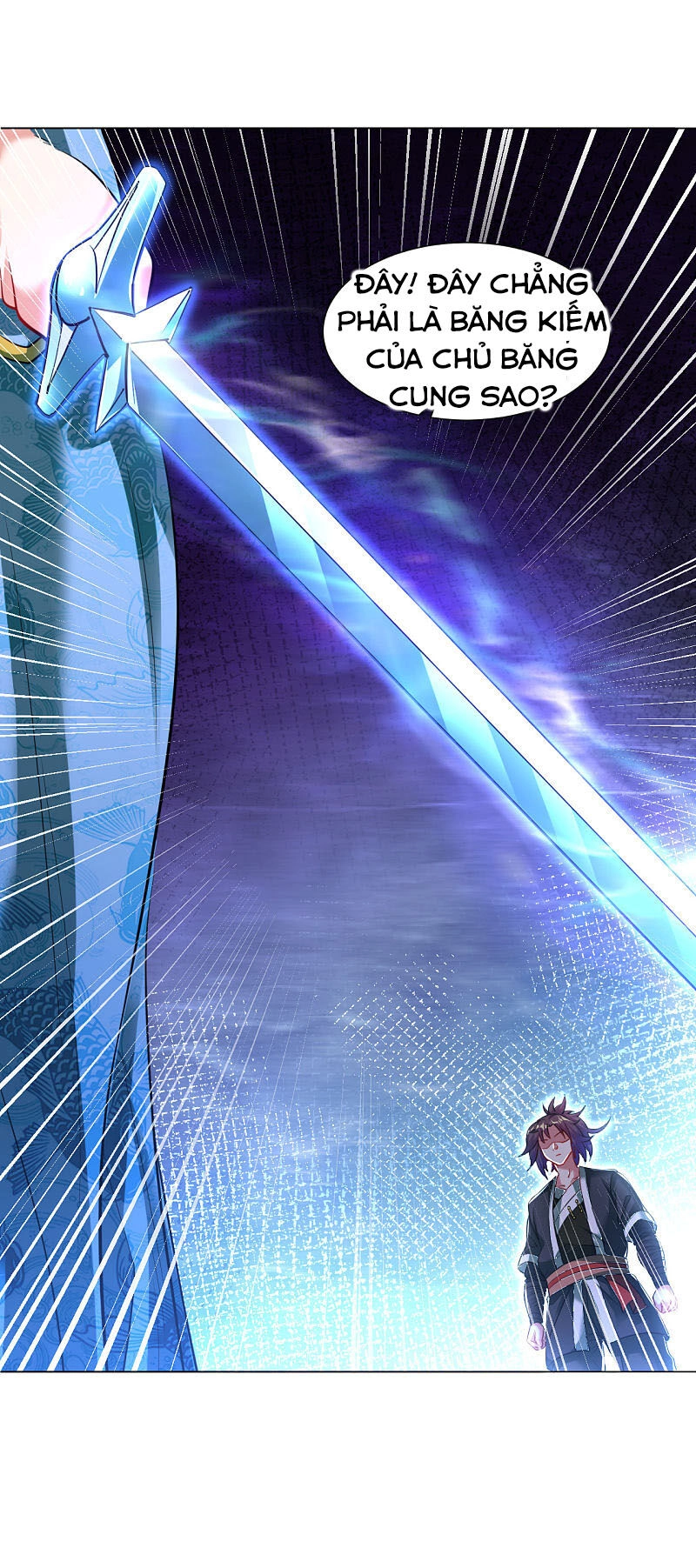 Đạo Ấn Chapter 112 - 14