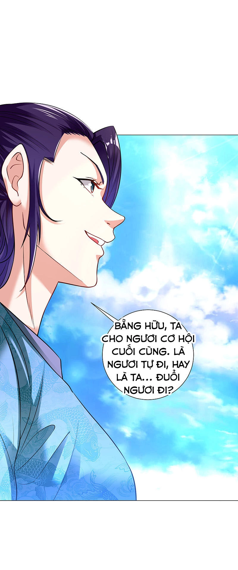 Đạo Ấn Chapter 112 - 15