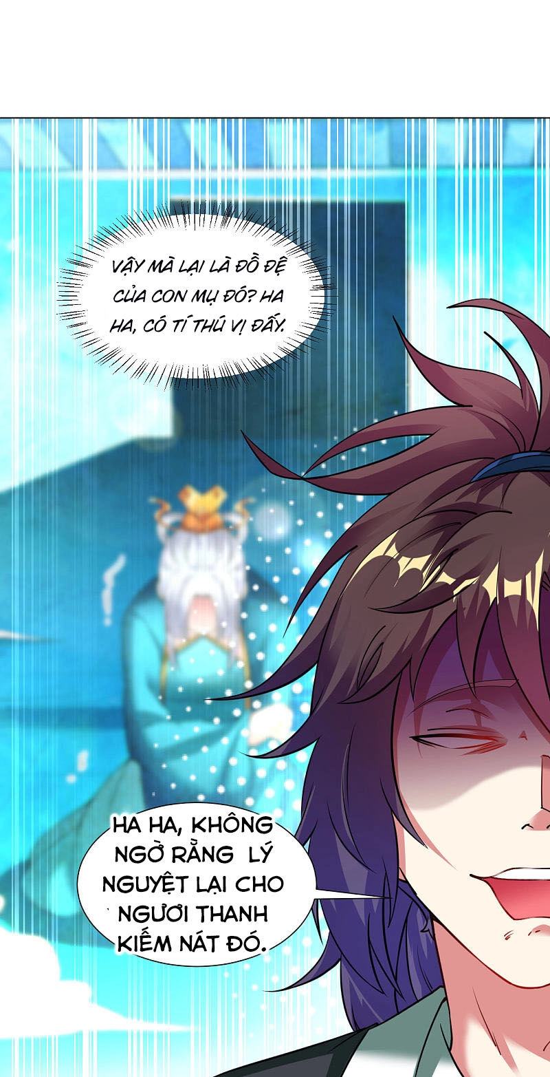 Đạo Ấn Chapter 112 - 16