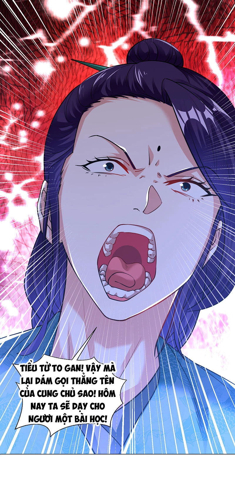 Đạo Ấn Chapter 112 - 18