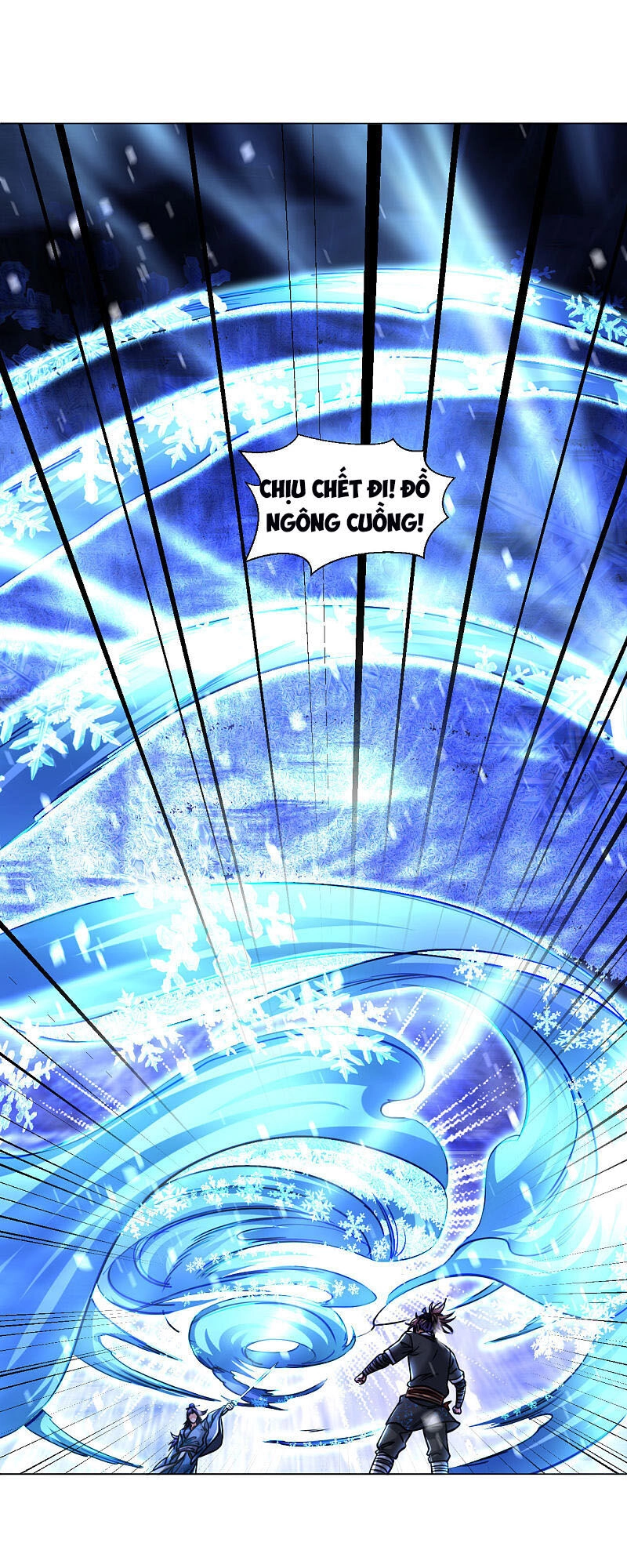 Đạo Ấn Chapter 112 - 19