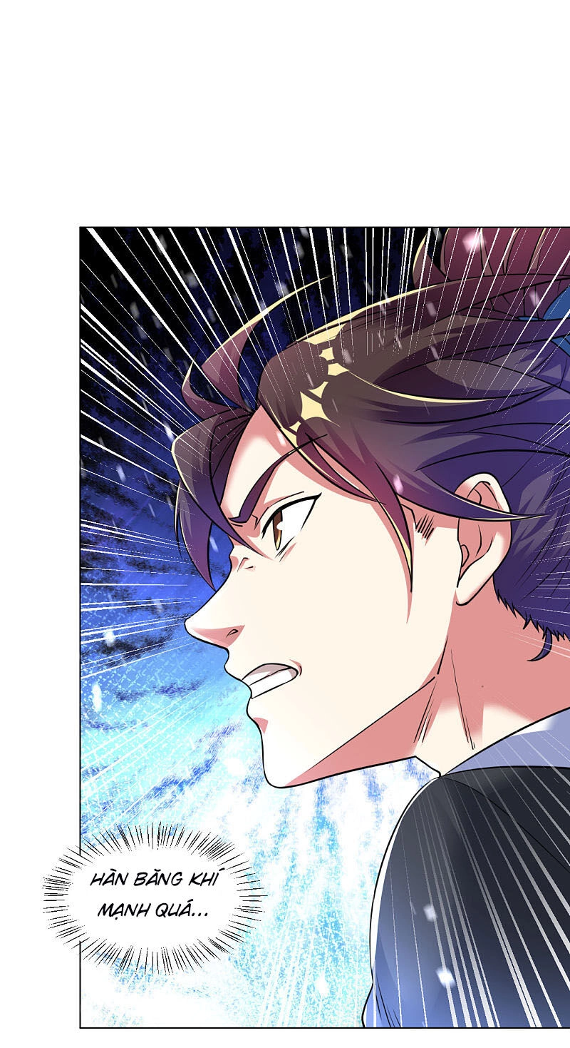 Đạo Ấn Chapter 112 - 21