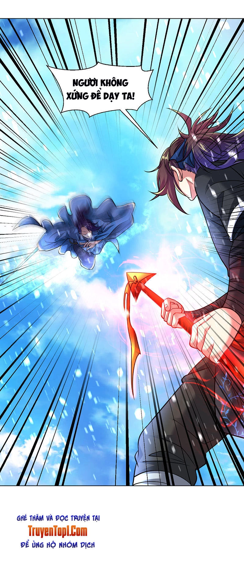 Đạo Ấn Chapter 112 - 23